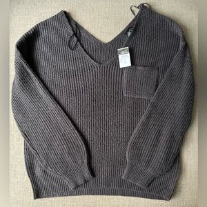 NWT Rue 21 Sweater